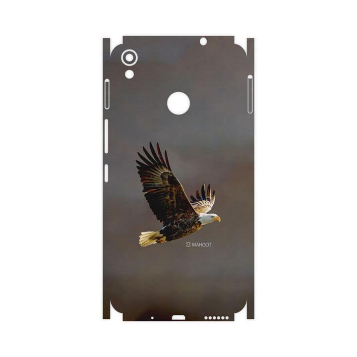 برچسب پوششی ماهوت مدل Eagle-FullSkin مناسب برای گوشی موبایل تکنو Camon CX Air MAHOOT Eagle-FullSkin Cover Sticker for Tecno Camon CX Air